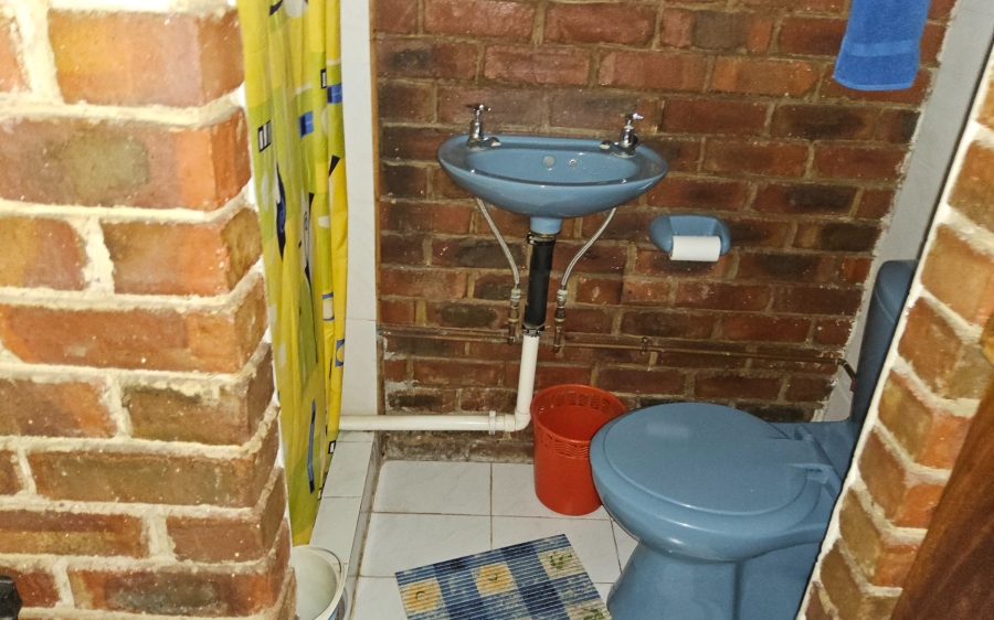 3 Bedroom Property for Sale in Kannoniers Park North West